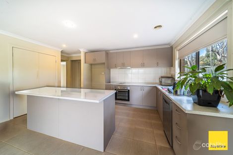 Property photo of 7 Symbester Crescent Eaglehawk VIC 3556