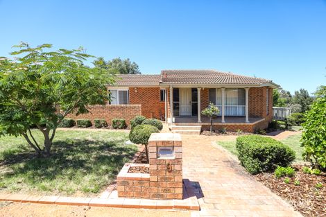 9 Haverfield Pl, Mckellar, ACT 2617