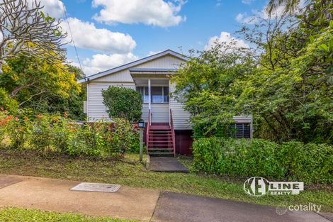Property photo of 44 Nambour Mapleton Road Nambour QLD 4560