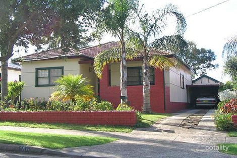 165 Banksia Rd, Greenacre, NSW 2190