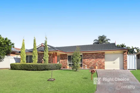 66 Burdekin Dr, Albion Park, NSW 2527