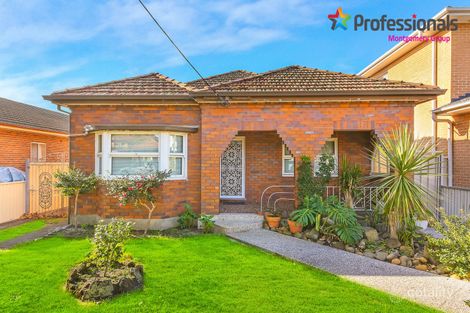 Property photo of 12 Bestic Street Rockdale NSW 2216