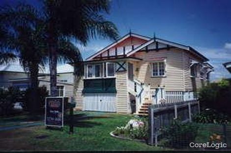 Property photo of 140 White Street Wavell Heights QLD 4012