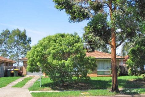 10 Wigmore Gr, Glendenning, NSW 2761