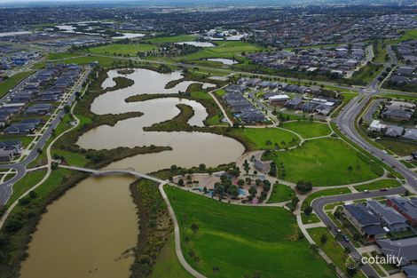 Property photo of 17 Riverstone Boulevard Clyde North VIC 3978