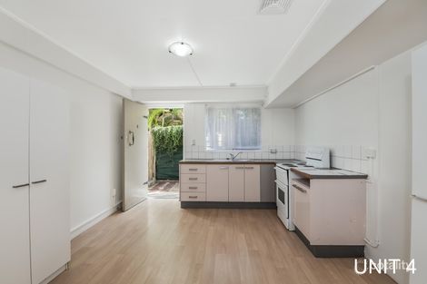 Property photo of 4/56 Longfellow Street Norman Park QLD 4170