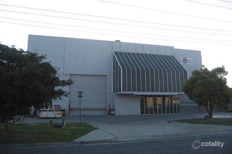 4 Bungaleen Ct, Dandenong South, VIC 3175