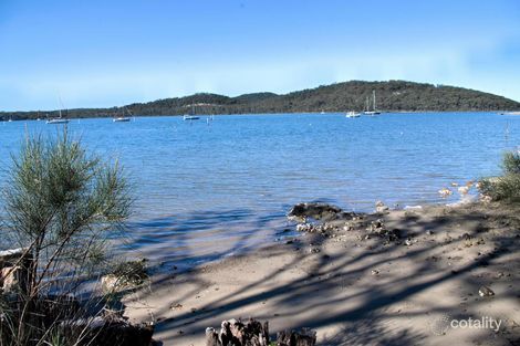 Property photo of 56 Cove Boulevard North Arm Cove NSW 2324