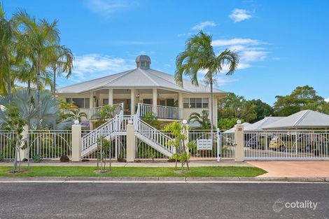 30/5 Oliva St, Palm Cove, QLD 4879