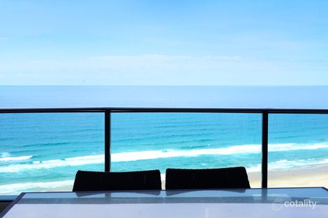 Property photo of 2605/1 Oracle Boulevard Broadbeach QLD 4218