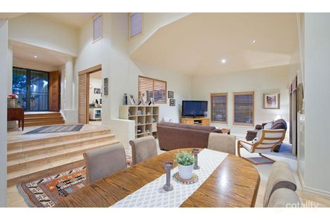 Property photo of 3/56 Kersley Road Kenmore QLD 4069