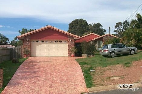 Property photo of 26 Wren Street Birkdale QLD 4159