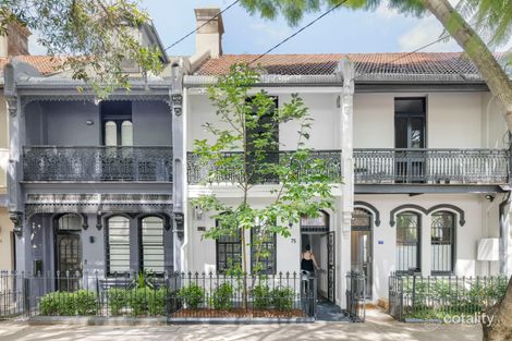 Property photo of 75 Marriott Street Redfern NSW 2016