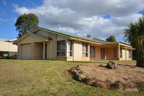 20 Krog Ct, Darling Heights, QLD 4350