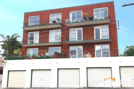 Property photo of 12/14 Marlborough Street Drummoyne NSW 2047