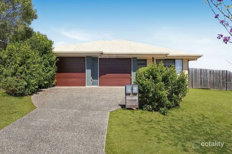 2/13 Bulloo Cres, Brassall, QLD 4305