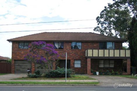 310 Seven Hills Rd, Kings Langley, NSW 2147