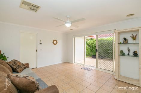 Property photo of 3 Pannamena Crescent Jerrabomberra NSW 2619