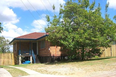 23 Monmouth St, Eagleby, QLD 4207