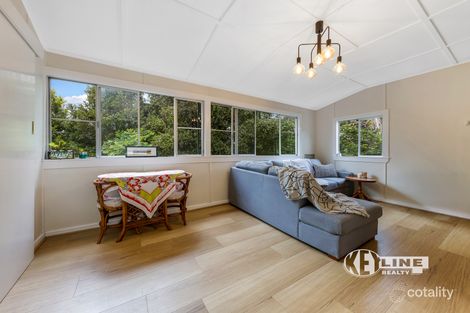 Property photo of 44 Nambour Mapleton Road Nambour QLD 4560