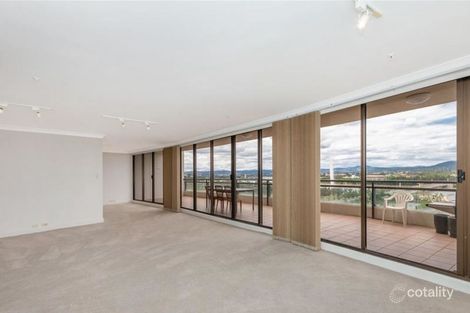 Property photo of 2003/2 Marcus Clarke Street City ACT 2601