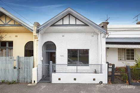 Property photo of 126 Canning Street Carlton VIC 3053