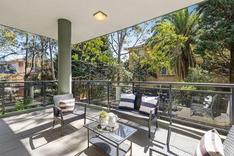 37/16-20 Mercer St, Castle Hill, NSW 2154