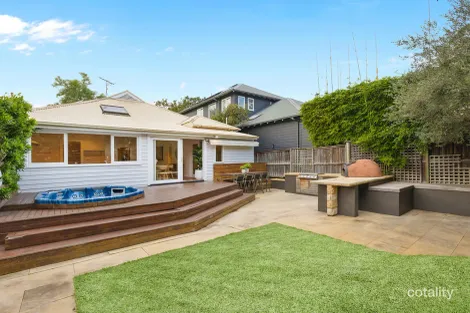 Property photo of 31 Alexander Street Manly NSW 2095