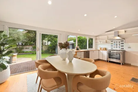 Property photo of 31 Alexander Street Manly NSW 2095