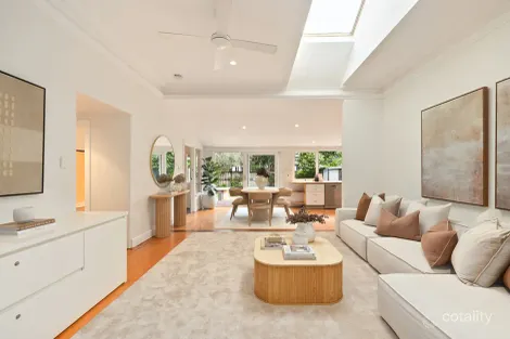Property photo of 31 Alexander Street Manly NSW 2095