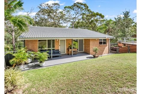 Property photo of 8 Jedda Place Bolton Point NSW 2283