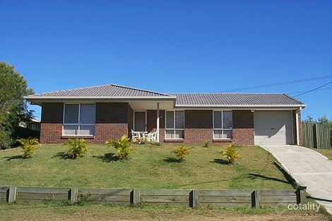 19 Coops Pl, Joyner, QLD 4500