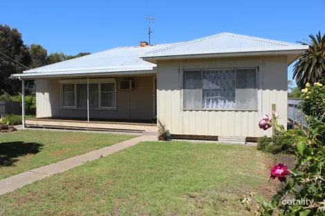 1 Goldsworthy St, Nhill, VIC 3418