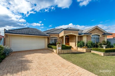 Property photo of 8 Meakins Court Bayswater WA 6053
