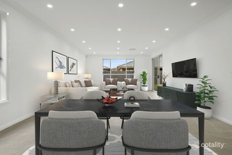 Property photo of 70 Ingall Loop Catherine Field NSW 2557