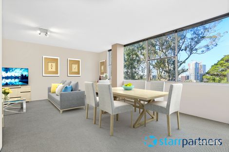 Property photo of 14/5 Good Street Parramatta NSW 2150