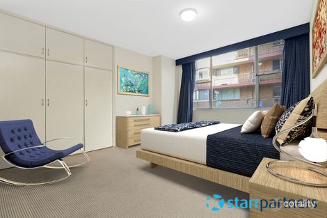 Property photo of 14/5 Good Street Parramatta NSW 2150