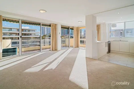 29/21 Johnson St, Chatswood, NSW 2067