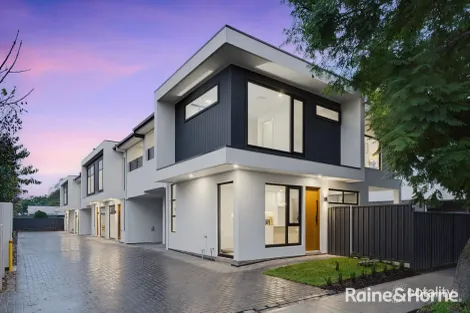 18 Warwick Ave, Kurralta Park, SA 5037