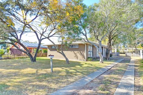 Property photo of 35 Maroochy Crescent Beenleigh QLD 4207