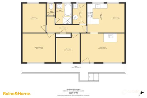 Property photo of 11 See Avenue Armidale NSW 2350