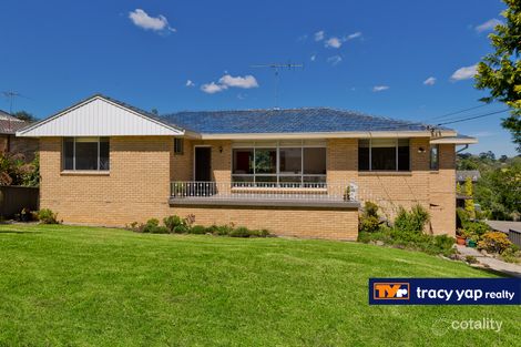 Property photo of 30 Marcella Street North Epping NSW 2121