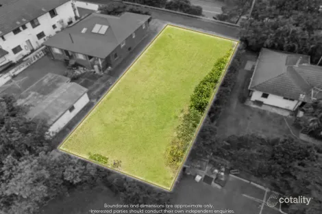 Property photo of 141 Murphy Road Zillmere QLD 4034