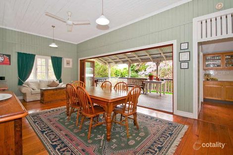 Property photo of 35 Magee Street Graceville QLD 4075