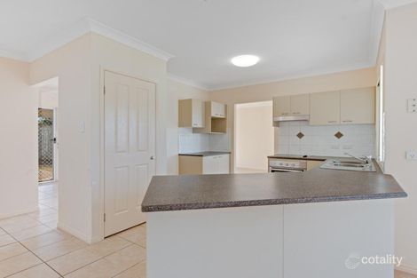 Property photo of 11 Summerhill Street Victoria Point QLD 4165