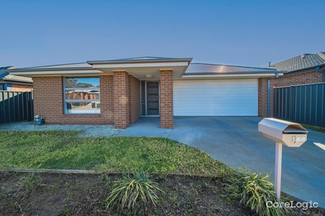 Property photo of 9 Daisy Street Huntly VIC 3551