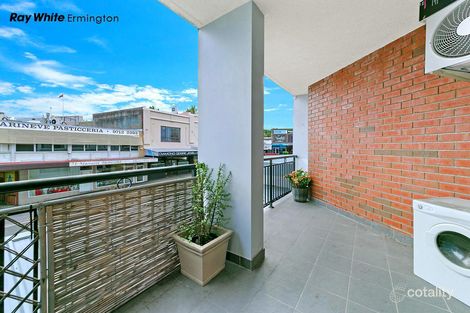Property photo of 6/185 First Avenue Five Dock NSW 2046