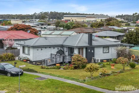 Property photo of 58 Main Road George Town TAS 7253