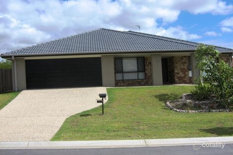 Property photo of 2 Diamond Sand Drive Upper Coomera QLD 4209