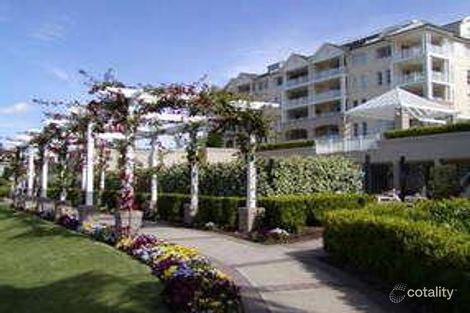 Property photo of 55/28 Phillips Street Cabarita NSW 2137